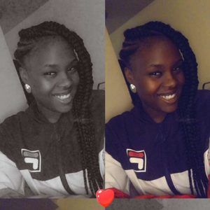 Meet your Posher, Nestle